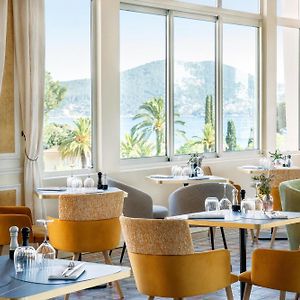 Grand Hotel Des Lecques; BW Signature Collection