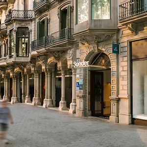 Sonder Paseo de Gracia